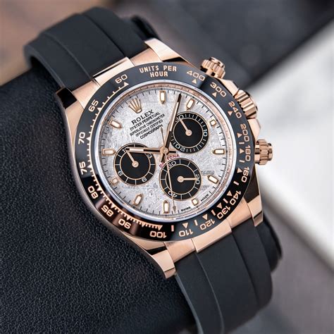 meteorite daytona|rolex cosmograph daytona meteorite price.